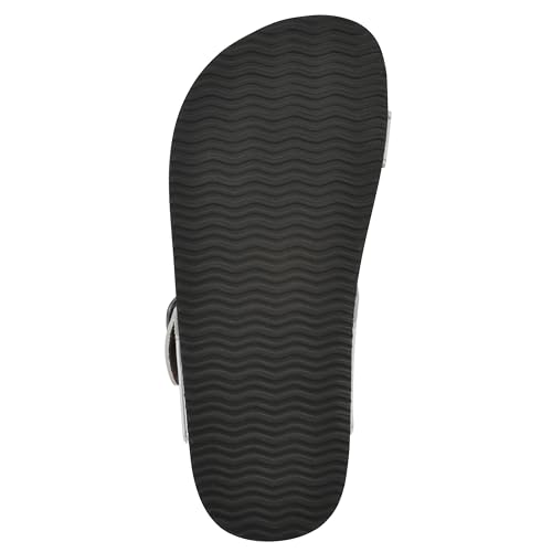 Image of WHITE MOUNTAIN Girls' Carly Footbed Sandal