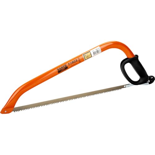 Bahco 21-Inch Pointed Nose Saw
