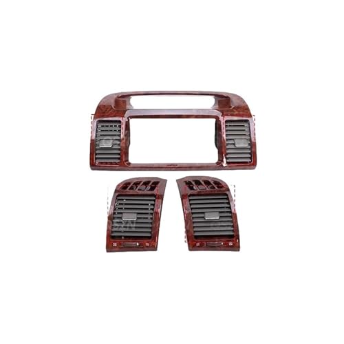 TOYOTA 2002-2007 CAMRY ԃtg_bV{[hZ^[OʋCGARAEgbg܂肽݃ANZT[ɓK(B-2(Peach wood))