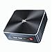 Produktbild Mini PC, Beelink SEi8 8th Intel Core i3-8109U(Bis zu 3,6GHz) Windows 10 Pro Mini-Desktop-Computer| 8GB DDR4 + 256GB SSD| Dual HDMI Display| Dual WiFi-BT| 1000LAN