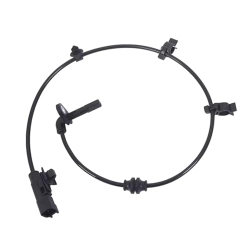 Capteur ABS arrière haute précision pour Chevrolet Cruze et Volt référence 13329258