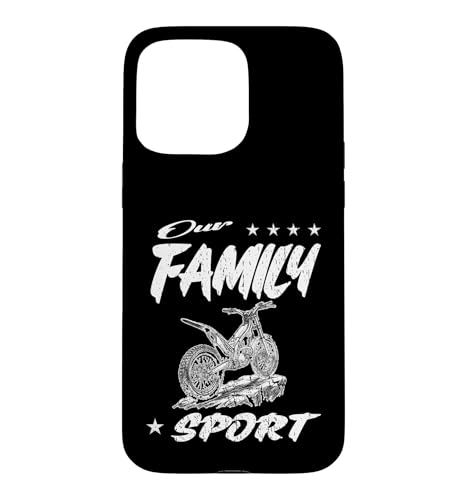 Our FAMILY SPORT ���[�^�[�T�C�N���g���C�A�� �t�@�~���[�g���C�A�� �`�[�����C�_�[ �X�}�z�P�[�X iPhone 15 Pro Max �p