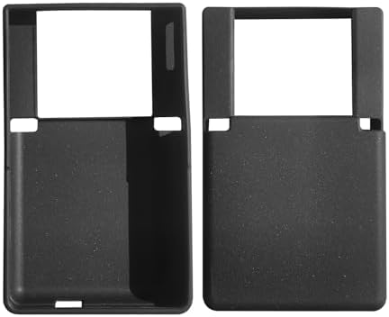 Protective Case for Analogue Pocket Gaming Device, TPU Rubber She...