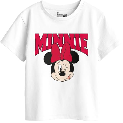 Image of Bon Organik Girls T-Shirt