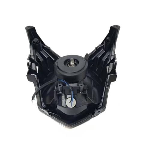Piloto trasero de motocicleta YS150 y faro delantero para YS125 3