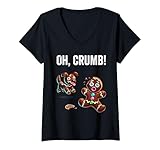Funny Gingerbread Man Shirts / Christmas Gifts