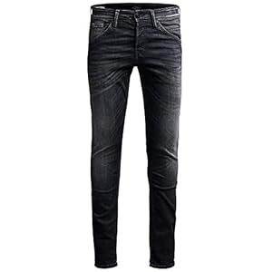 JACK & JONES heren jeans JJIGLENN JJFOX BL 655 50SPS NOOS