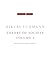 Theory of Society, Volume 2 (Cultural Memory in the Present)