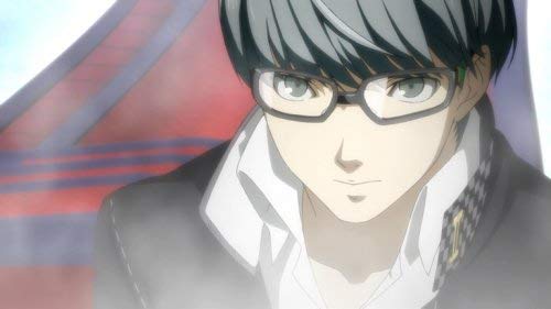 Shin Megami Tensei: Persona 4 - PlayStation 2 (Renewed)