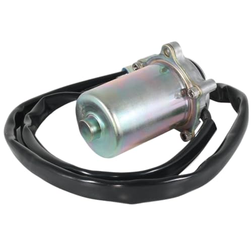 Démarreur pour TRX350FE5 TRX350TEY et TRX350 350 ES de remplacement quad