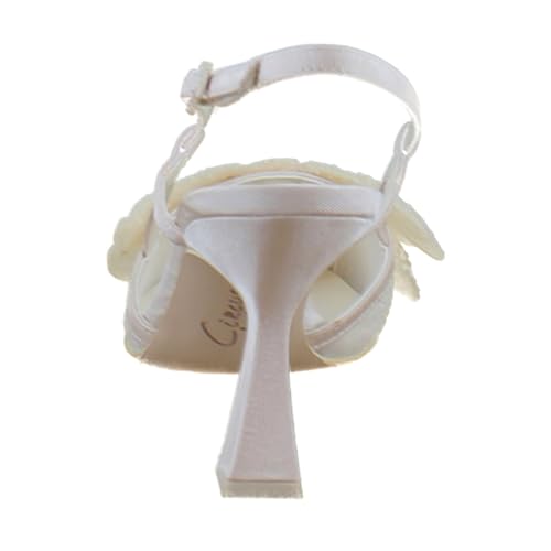 Circus NY by Sam Edelman Women's Tess Pump4