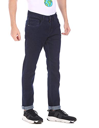 Cherokee By Unlimited Girl’S T-Shirt (Pack Of 5) (282389130_Assorted_08Y)