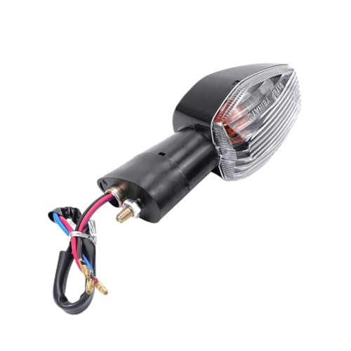 Clignotant de moto étanche et robuste pour CB400 SF 600F - 3