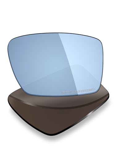 Image of Mryok Replacement Lenses for Costa Del Mar Rincon Sunglasses, HD Polarized, UV Protection, Impact Resistant & Perfectly Fit