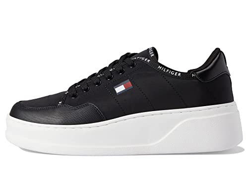 Image of Tommy Hilfiger Women's Grazie Sneakers