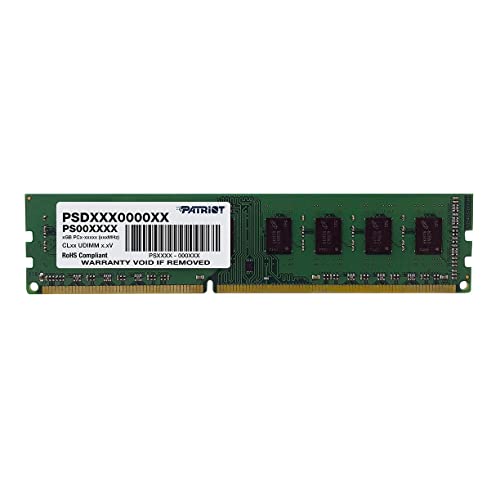 Patriot Signature 8 GB
