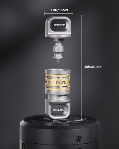Alaciadoras, Watch Imagen adicional
