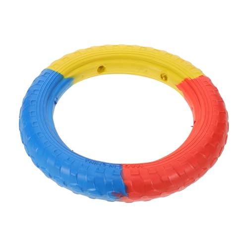POPETPOP Neumático Eva De Alta Resistencia para Bicicleta Neumático Pinchazos para Bicicletas Carretera Instalación y Larga