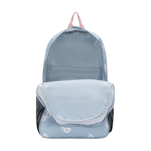 Image of PUMA Colony Combo Backpack, Blue /Pink, OS
