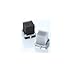 Wakefield Solutions Heat Sink, Chipset, 10.58 Deg C/w - 904-27-1-23-2-B-0