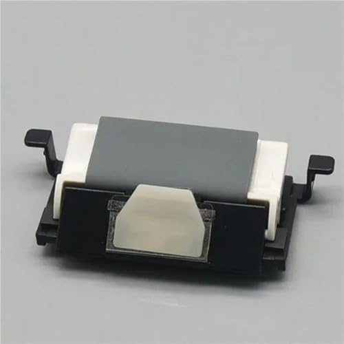 Almohadilla de separación ADF 302S094050 para Kyocera M2040 y P2040 repuesto de escáner 5 unidades