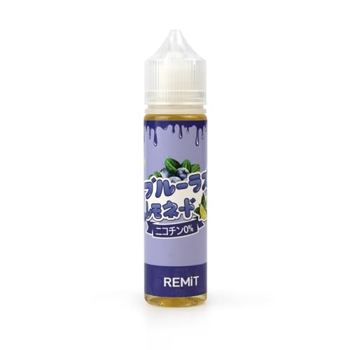 dq^oRp VAPE Lbh Remit e E-Lbh 60ml ^ ׂv V[V 肫ǂ PG50FVG50 lCt[o[ jR`Ȃ ^[Ȃ Z aɕ֗ (60ml, u[Yl[h)