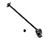 TEKNO R/C TKR2213 HD Center Driveshaft Front Losi SCTE/Ten-T 810 TKRC2213