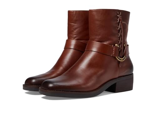 Bottines Tressées Kamany Idéales pour Vos Sorties Citadines et Automnales