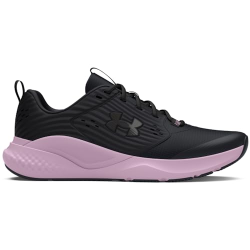 Image of Under Armour Women's Charged Commit Trainer 4 Shoes