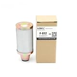 YA00002973 Compatible with Hitachi ZX Series Fuel Filter 87332923 LS02P01012R100 SN25033