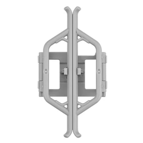 DJI Mini 4K �G�N�X�e���_�[�Ή������f�B���O�M�A ���������\ �t�b�g�T�|�[�g �v���e�N�^�[�X�^���h Mini/Mini 2/SE �h���[���A�N�Z�T���[�Ή�(Mini Mini 2 Mini SE)