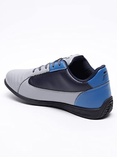 Image of Fila Mens Renato Sneaker