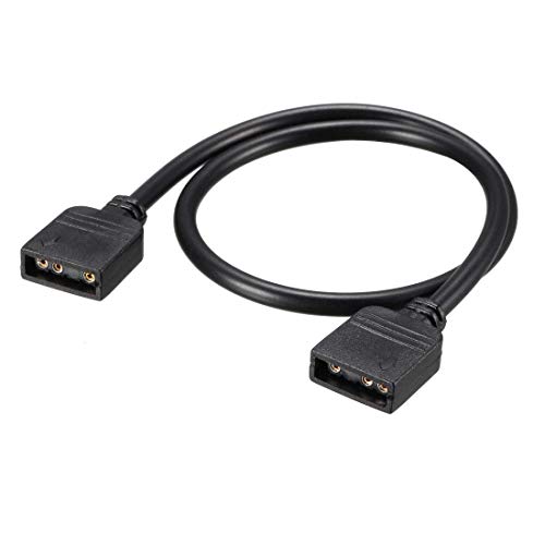 RGB Splitter - Cavo da femmina a femmina a 3 pin