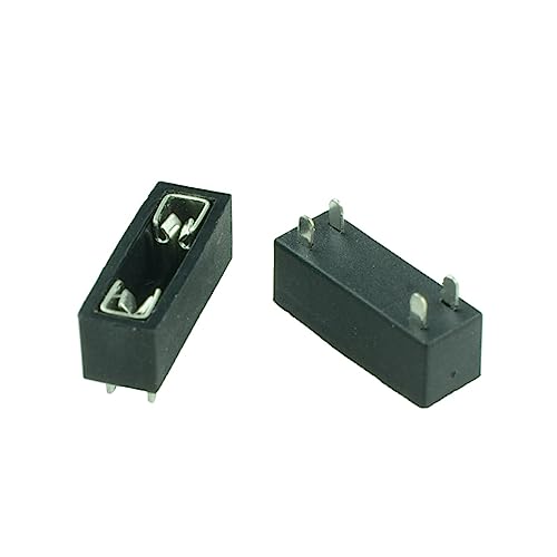 Bloques de terminales PCB y portafusibles de coche para panel electrónico 2