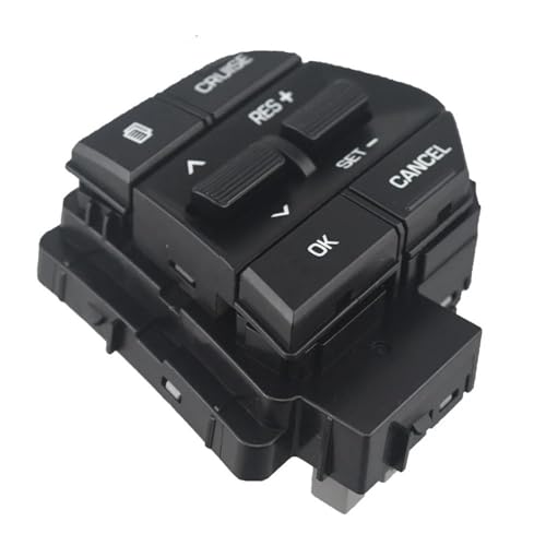 Régulateur de vitesse multifonction pour volant droit Hyundai Sonata 2015 2016 2017 96700-C1510