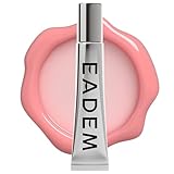 EADEM Le Chouchou Lip Softening Balm, Lip Gloss for Women, Plumper & Mask for Lips, Overnight Hydrating & Moisturizing Luxury Lip Balm, 0.5 oz, Sakura Shaved Ice