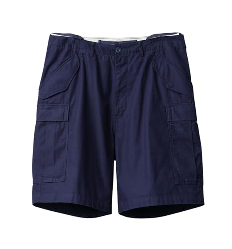 [WAIPER] inc �ČR M-65 �t�B�[���h�J�[�S�V���[�c �����^ �yWP112�z (JP, �A���t�@�x�b�g, M, NAVY)