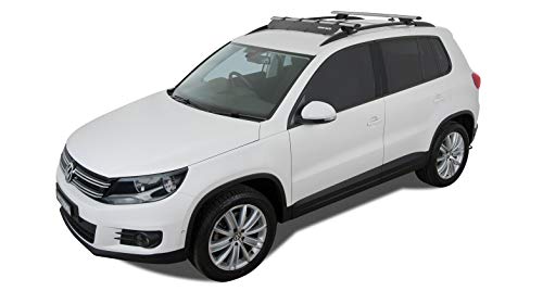 Rhino Rack 38" Wind Fairing (96.5Cm) (Rf2) #TOP2