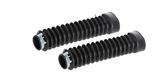 Fundas de horquillas para evitar fugas de aceite en moto Yamaha gator