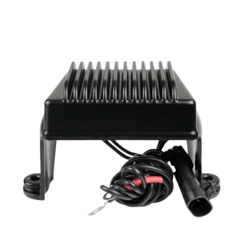 Régulateur de tension 12V 2112-0368 pour Road King performant et durable
