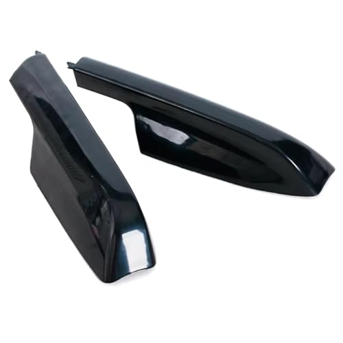 Cache-barres de toit pour Toyota Highlander 2001-2007 - 7