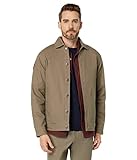 Mountain Khakis Men's Alpine Utility Jacket, Medium, Firma