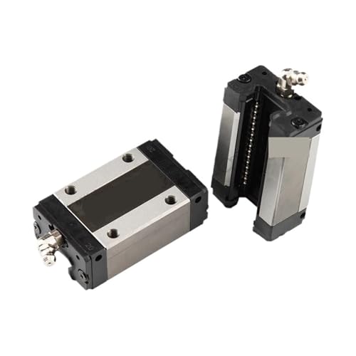 Curseur de guidage linéaire TRS15VN TR S15VN pour bloc et chariot TR-15VN TR15