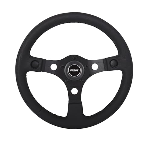 Grant 673 Racing Steering Wheel