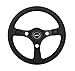 Grant Products 673 Racing Wheel