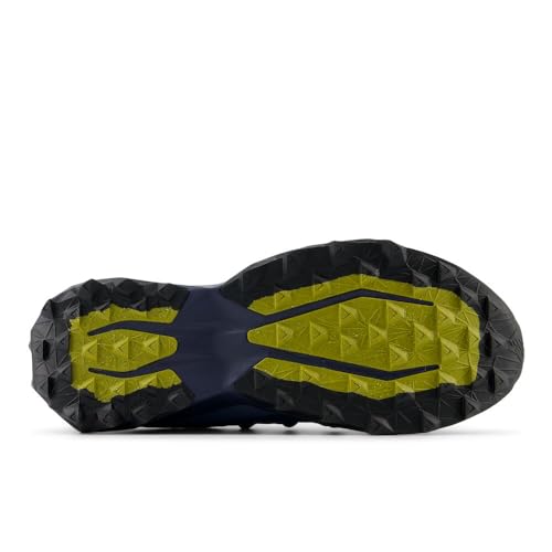 Image of New Balance Men's Dynasoft Tektrel V1 Suede Trail Running Shoes