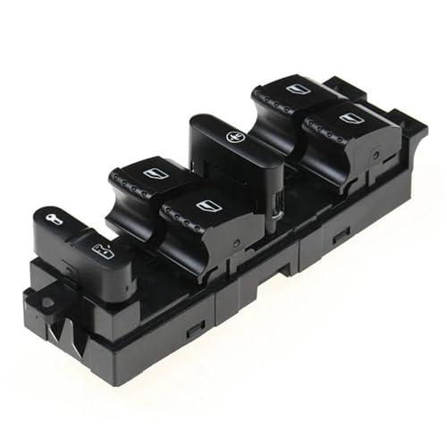 Commande lève-vitre Golf Passat 1J4959857B finition origine