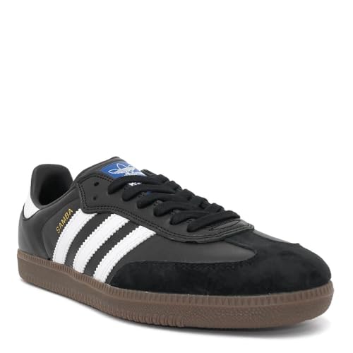 ADIDAS SKATEBOARDING SHOES �A�f�B�_�X�X�P�[�g�{�[�f�B���O �V���[�Y �X�j�[�J�[ �T���o SAMBA ADV BLACK/WHITE/GUM IE3100 �X�P�[�g�{�[�h �X�P�{�[ ��/��/�K�� 26cm