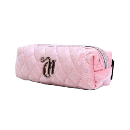 Estojo 1 Divisoria Capricho 11312 Dmw