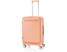 Amazon | [アメリカンツーリスター] スーツケース キャリーケース